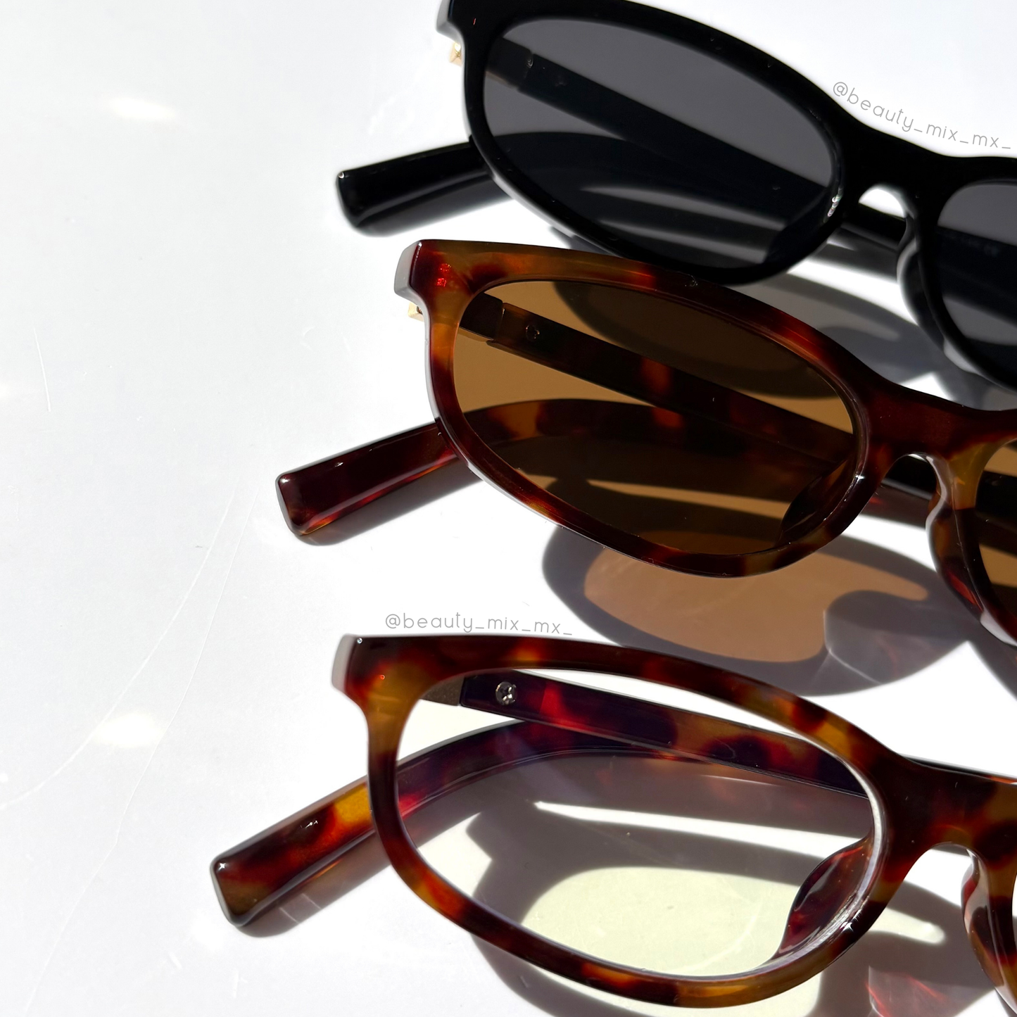 Lentes Malibú (Dup** Miu Miu)