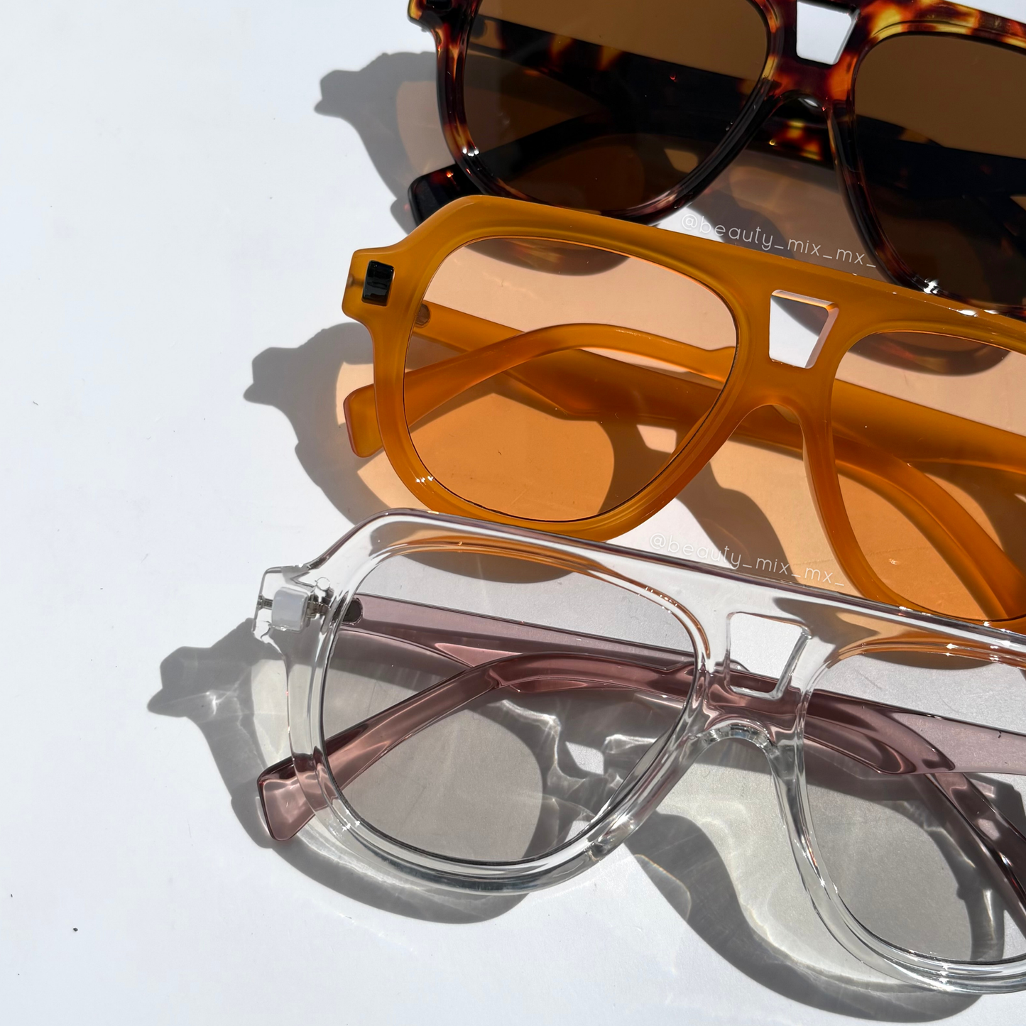 Lentes Sayulita