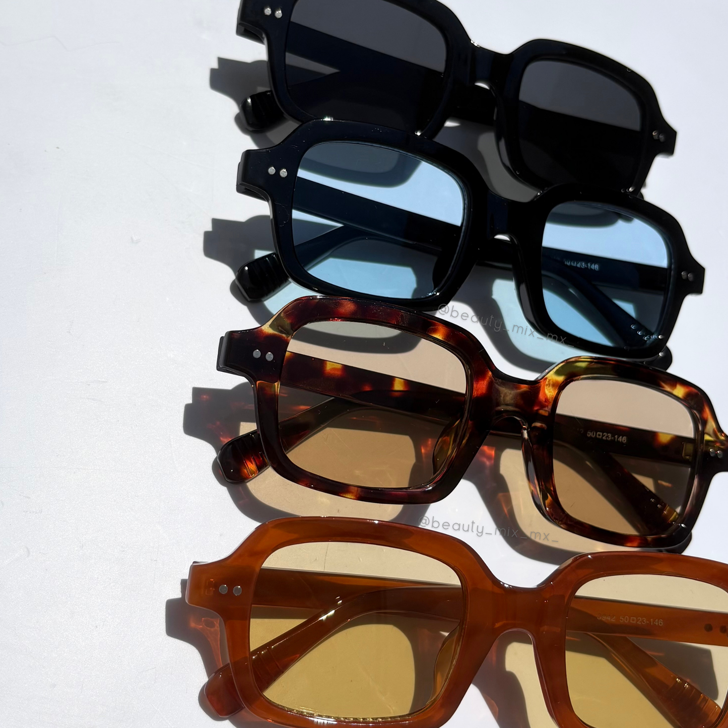 Lentes Japón
