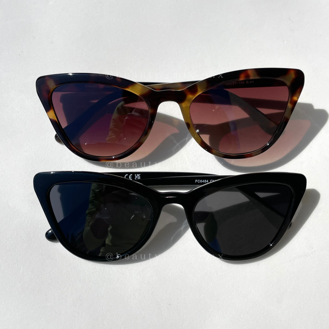 Lentes Marruecos