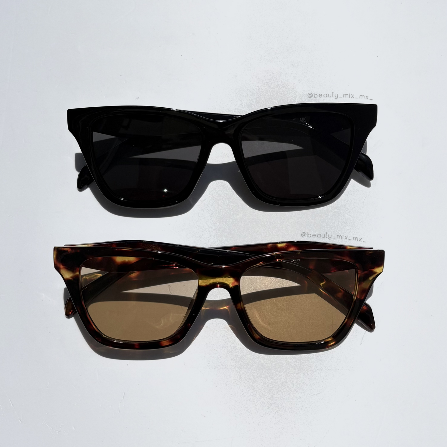 Lentes Aspen (Dup* Prada)