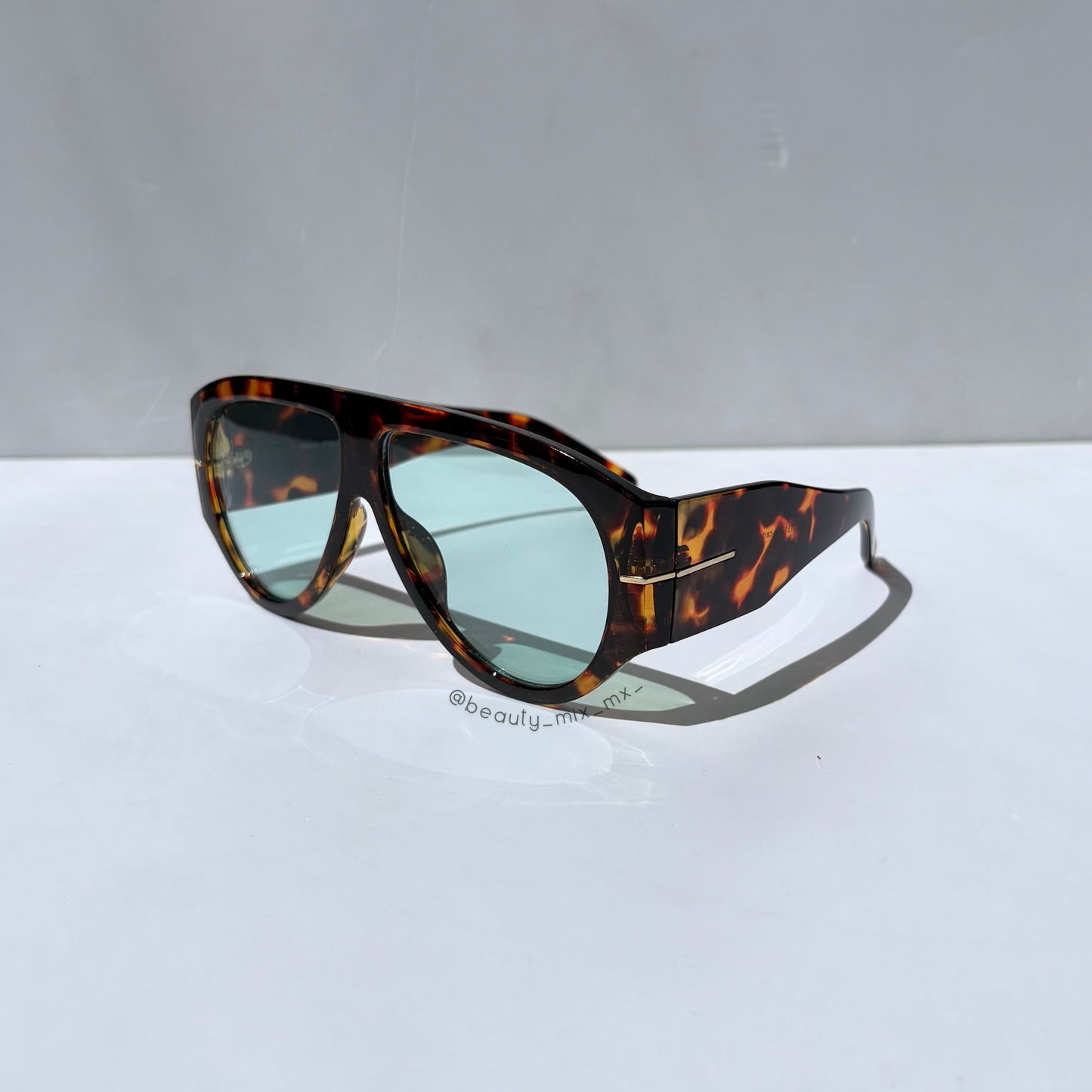 Lentes Cabo EDICIÓN LIMITADA (Dup* Tom Ford)
