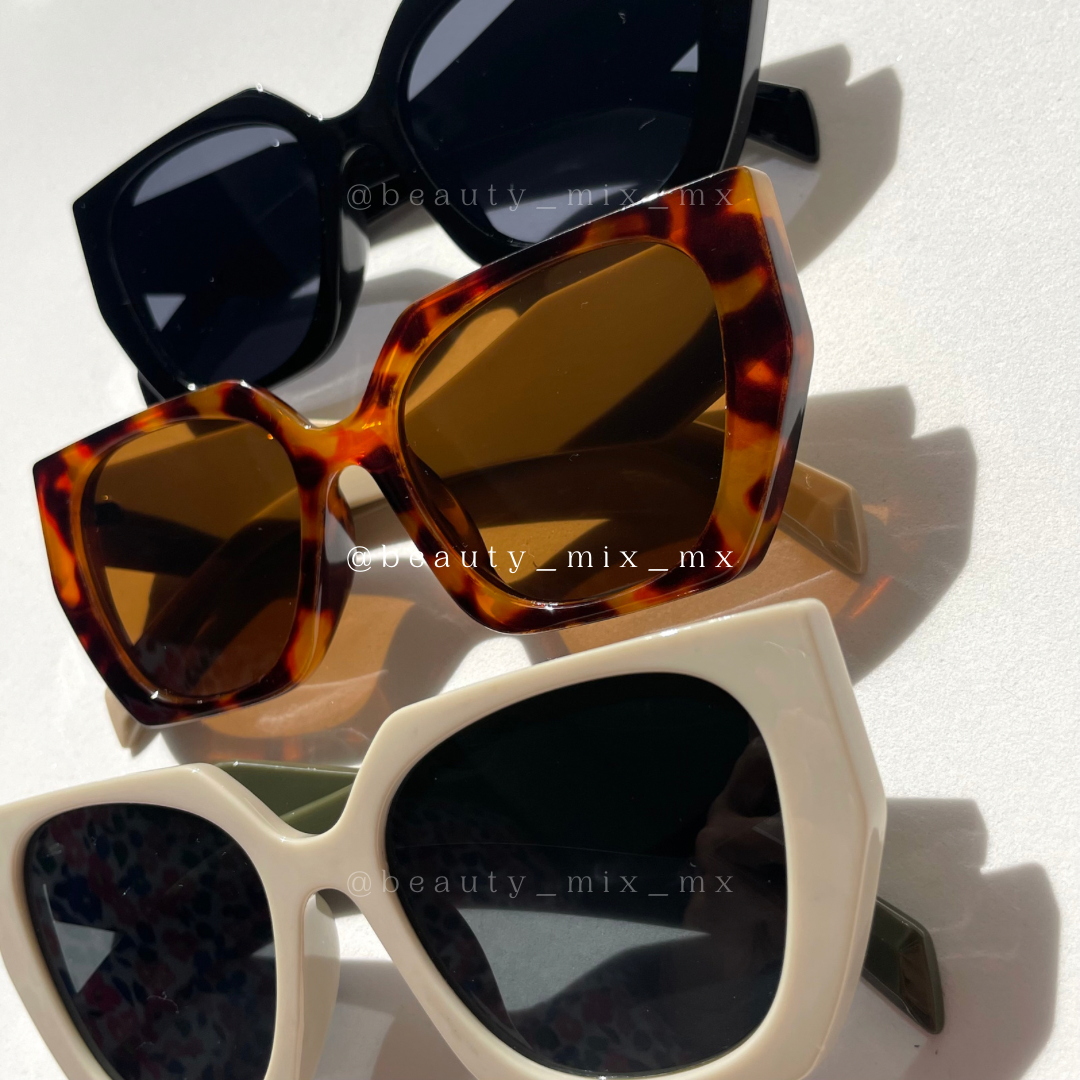 Lentes New York (Dupe PRADA)