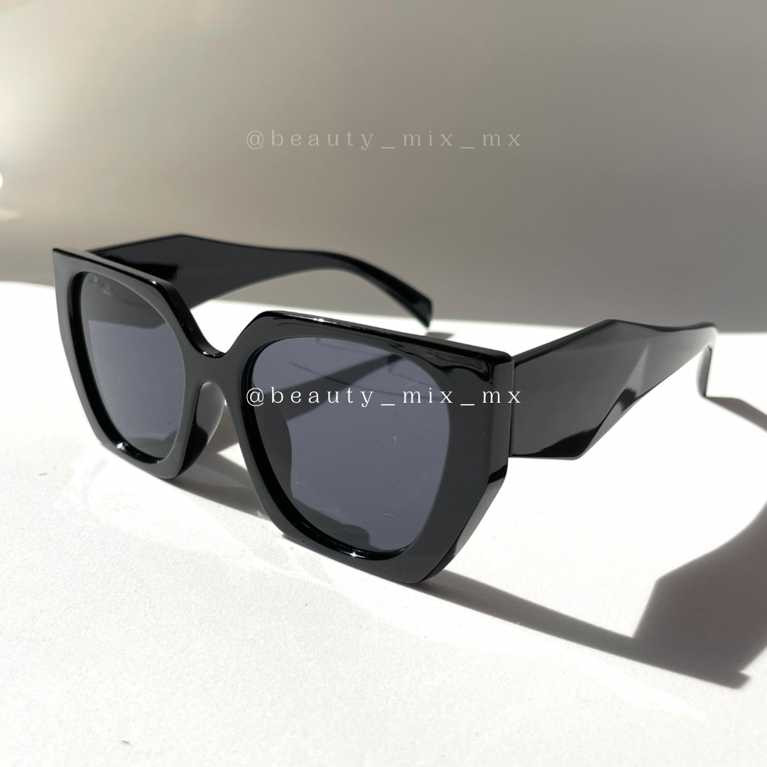 Lentes New York (Dupe PRADA)