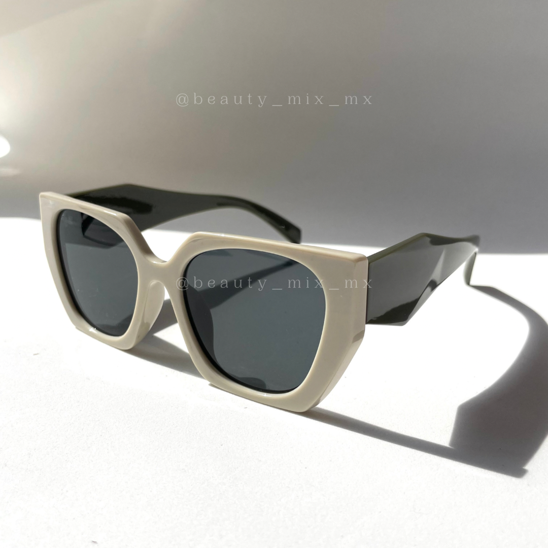 Lentes New York (Dupe PRADA)
