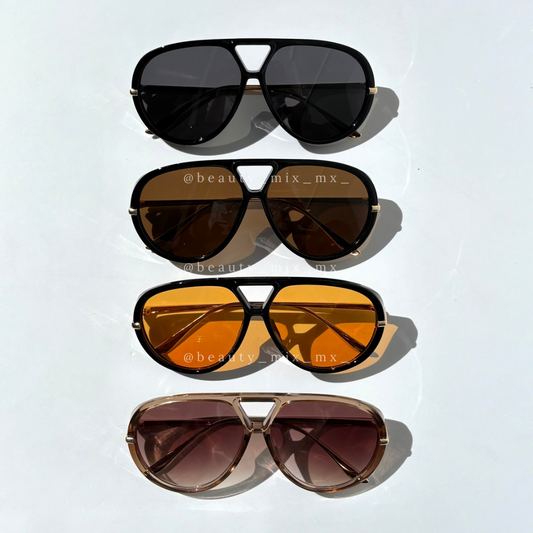 Lentes Vancouver