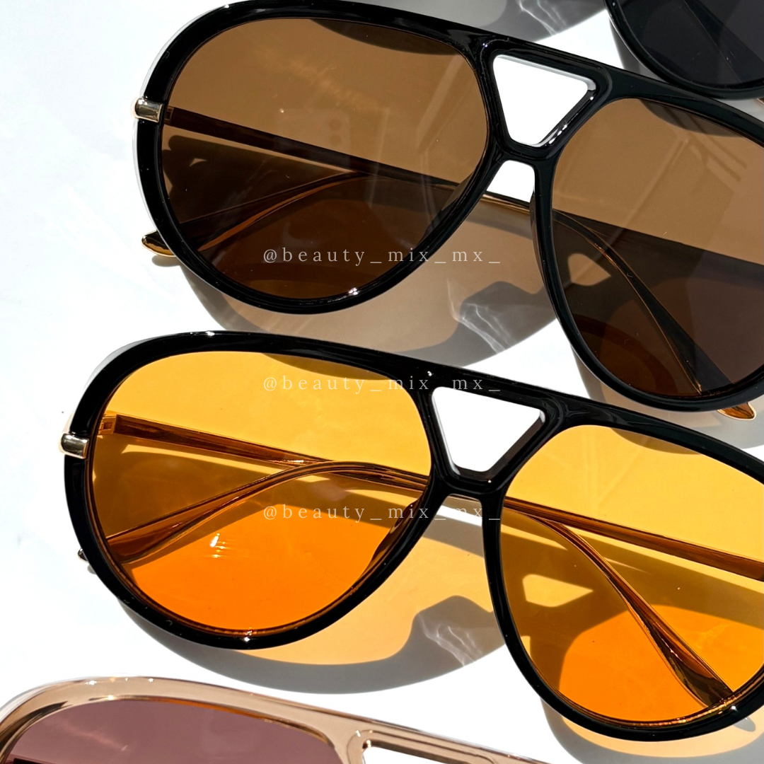 Lentes Vancouver