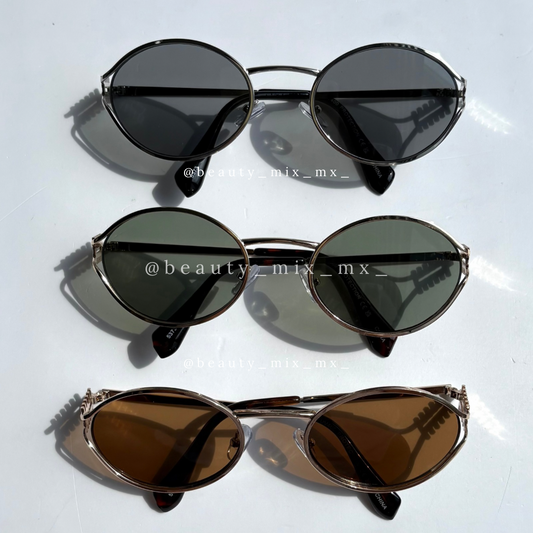 Lentes Toscana (Dupe Miu Miu)