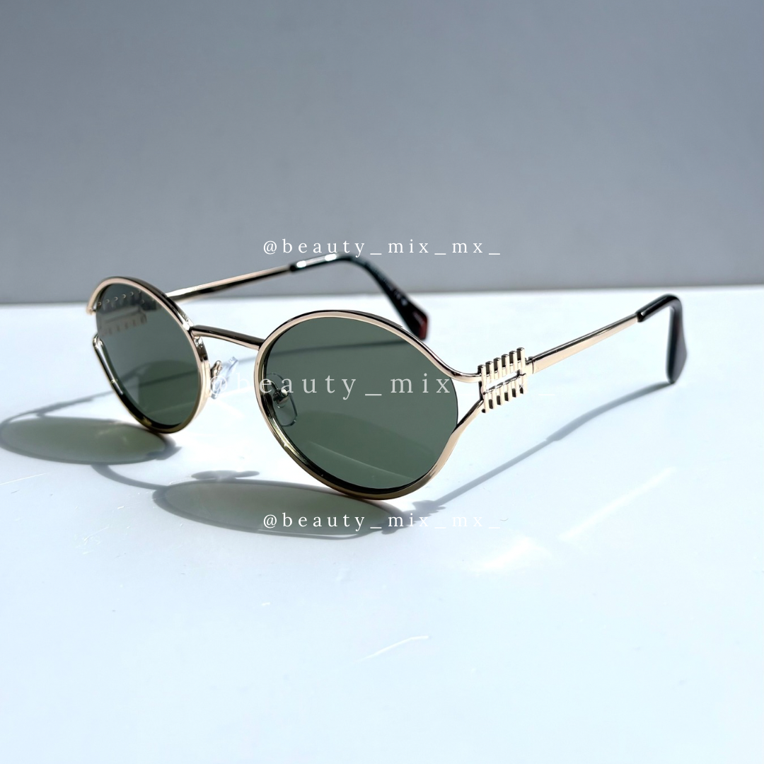 Lentes Toscana (Dupe Miu Miu)
