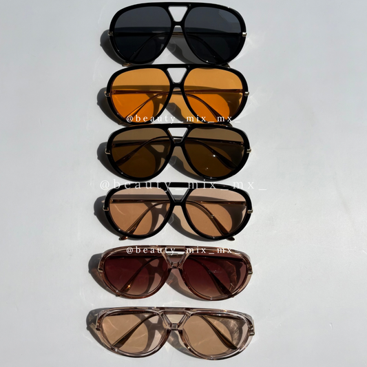 Lentes Vancouver