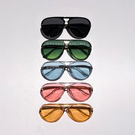 Lentes Osuna
