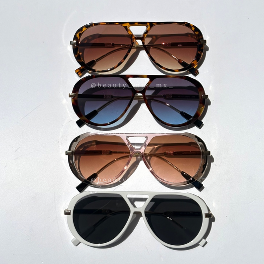 Lentes Capri