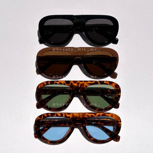 Lentes Cozumel