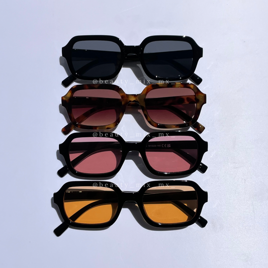 Lentes Moscú