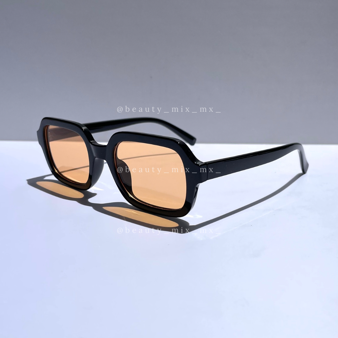 Lentes Moscú