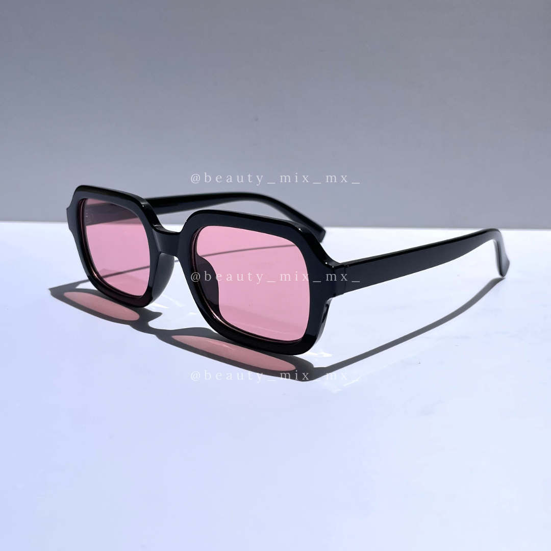 Lentes Moscú