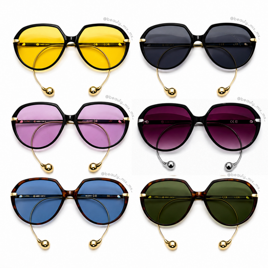 Lentes Eclipse