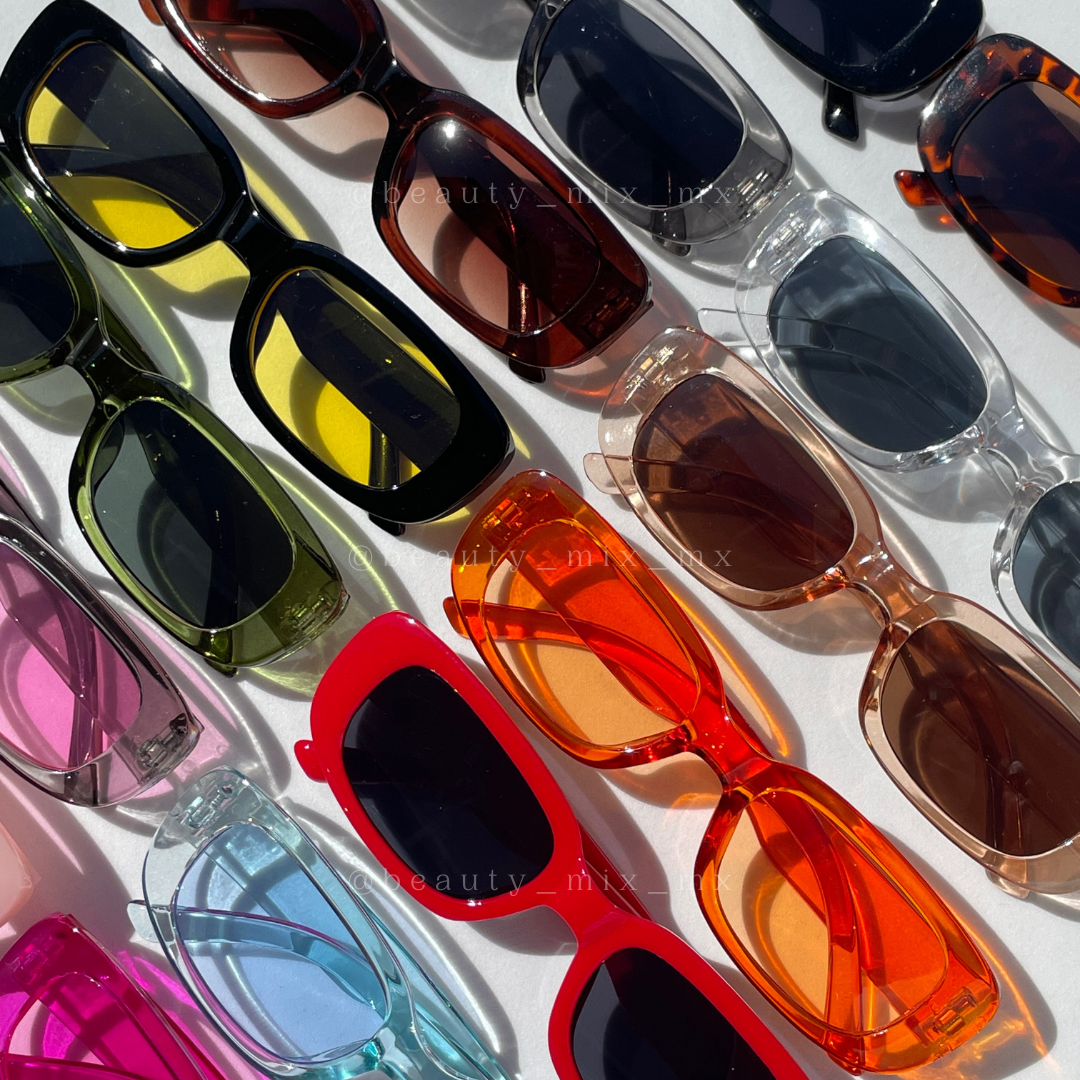 Lentes Bora Bora
