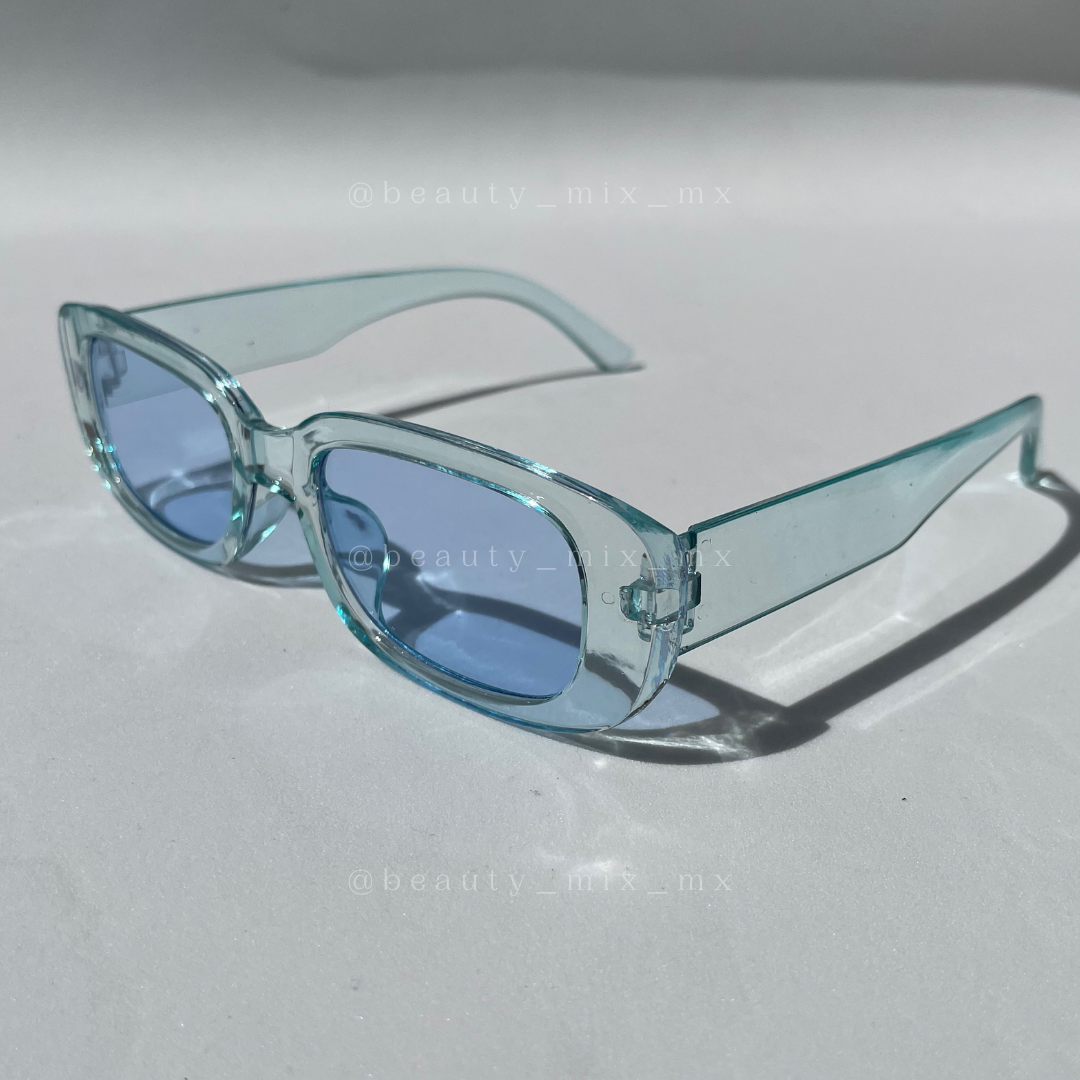 Lentes Bora Bora