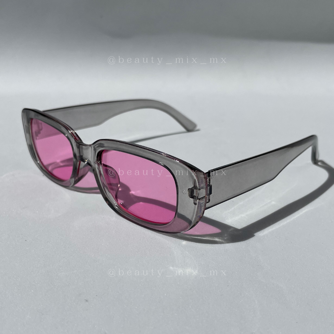 Lentes Bora Bora