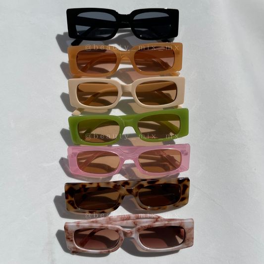 Lentes Maui