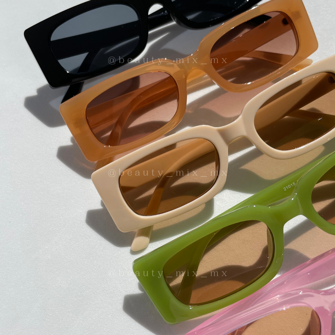 Lentes Maui