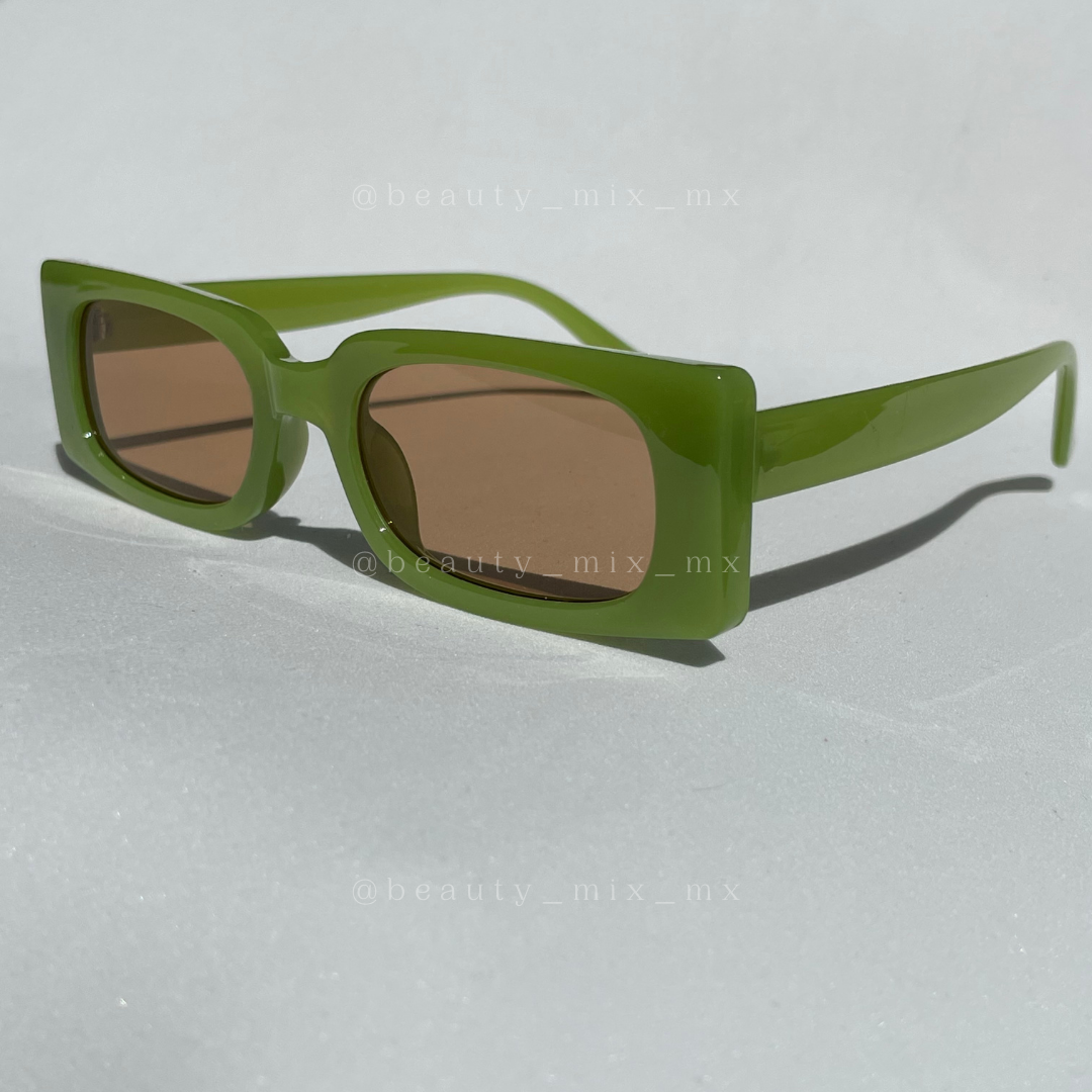 Lentes Maui