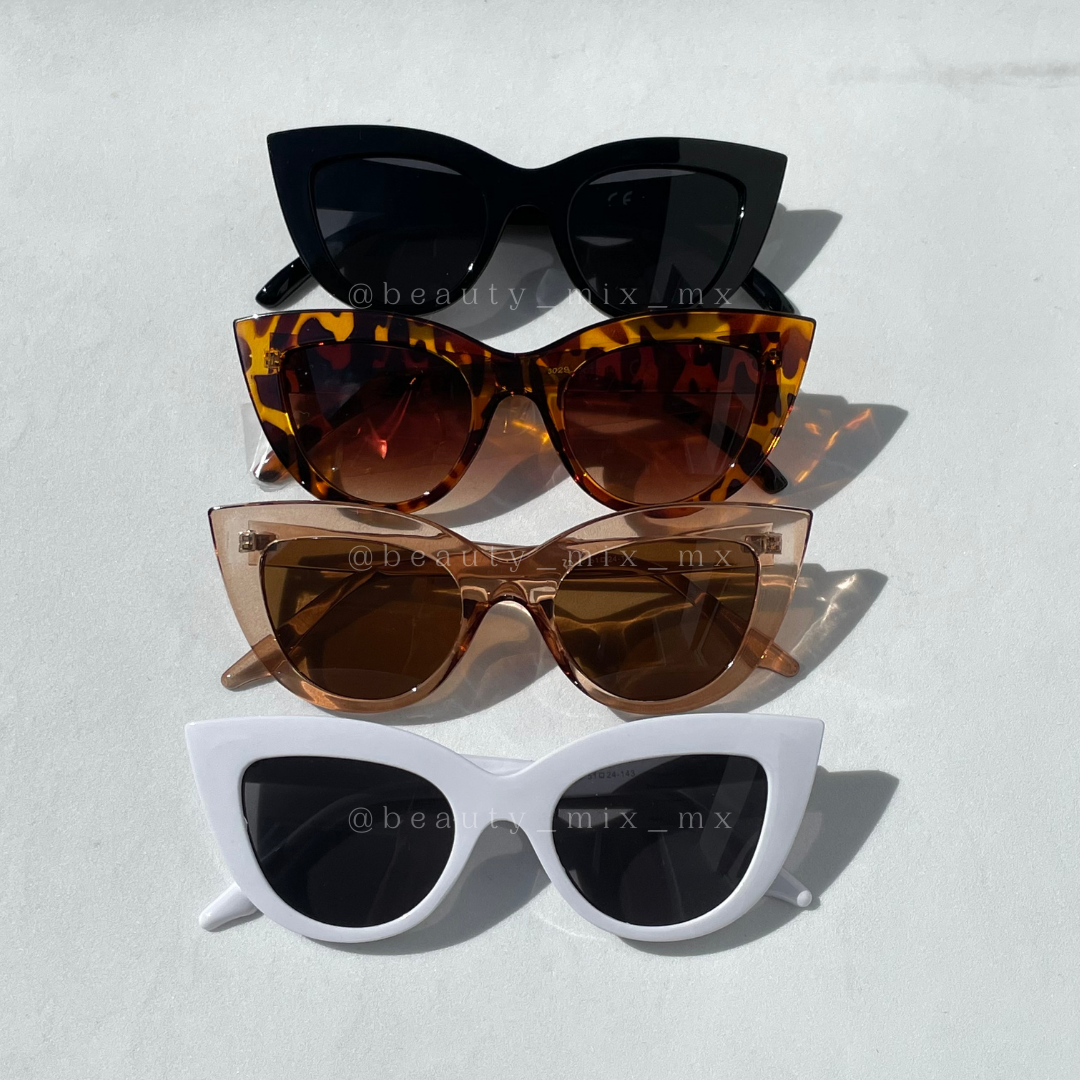 Lentes Matira