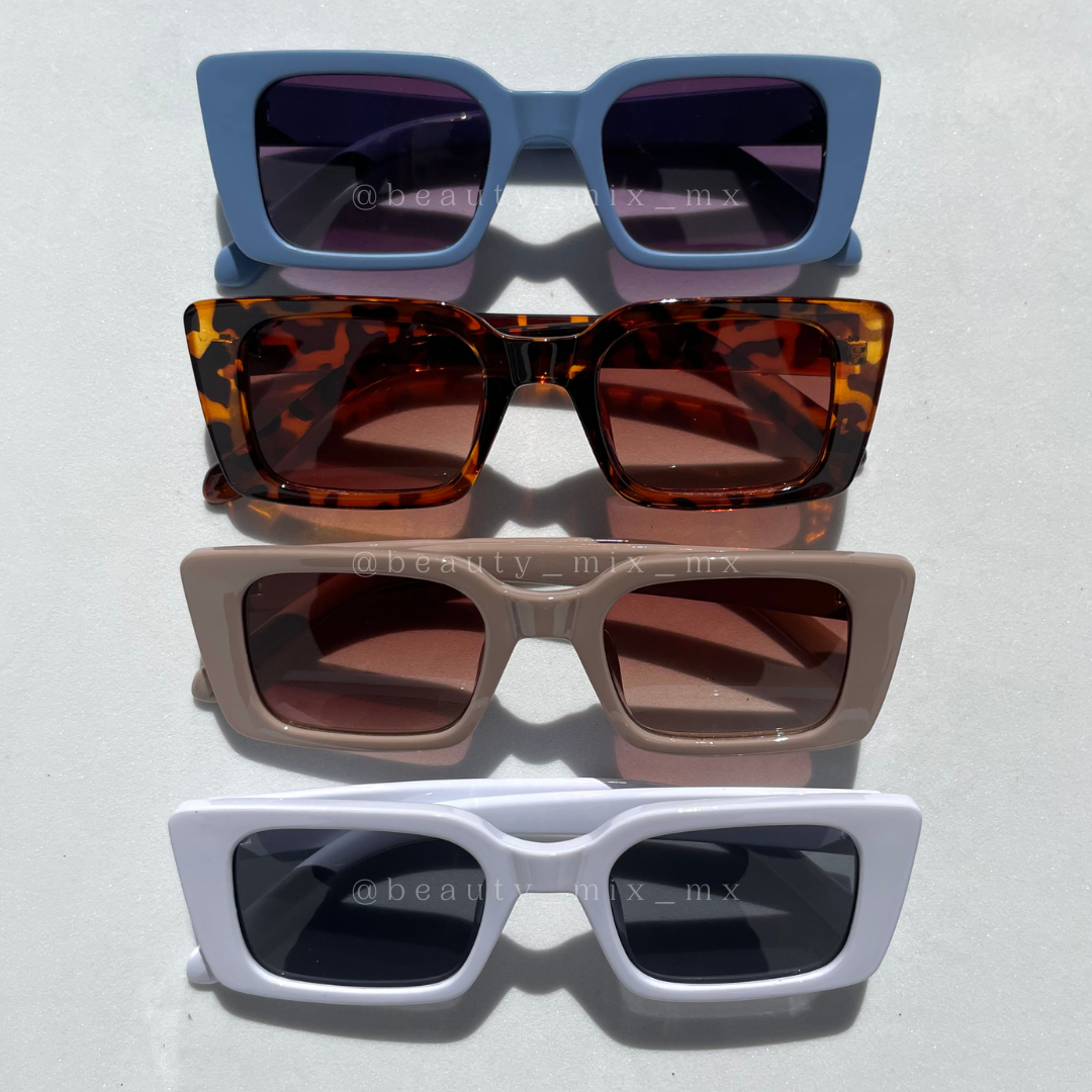 Lentes Mazu