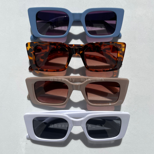 Lentes Mazu