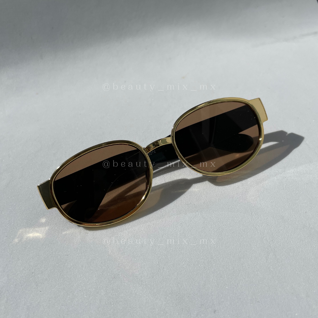 Lentes Grau