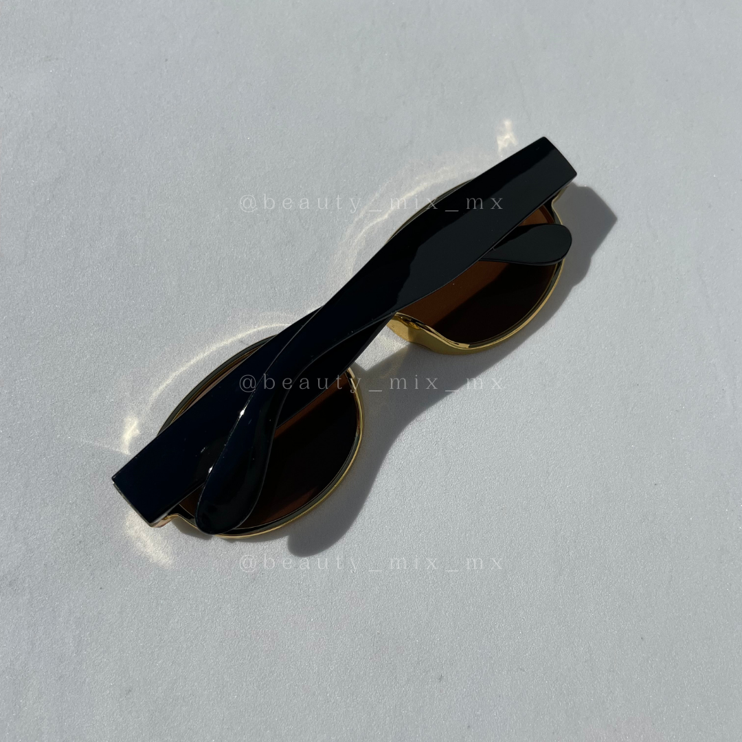 Lentes Grau