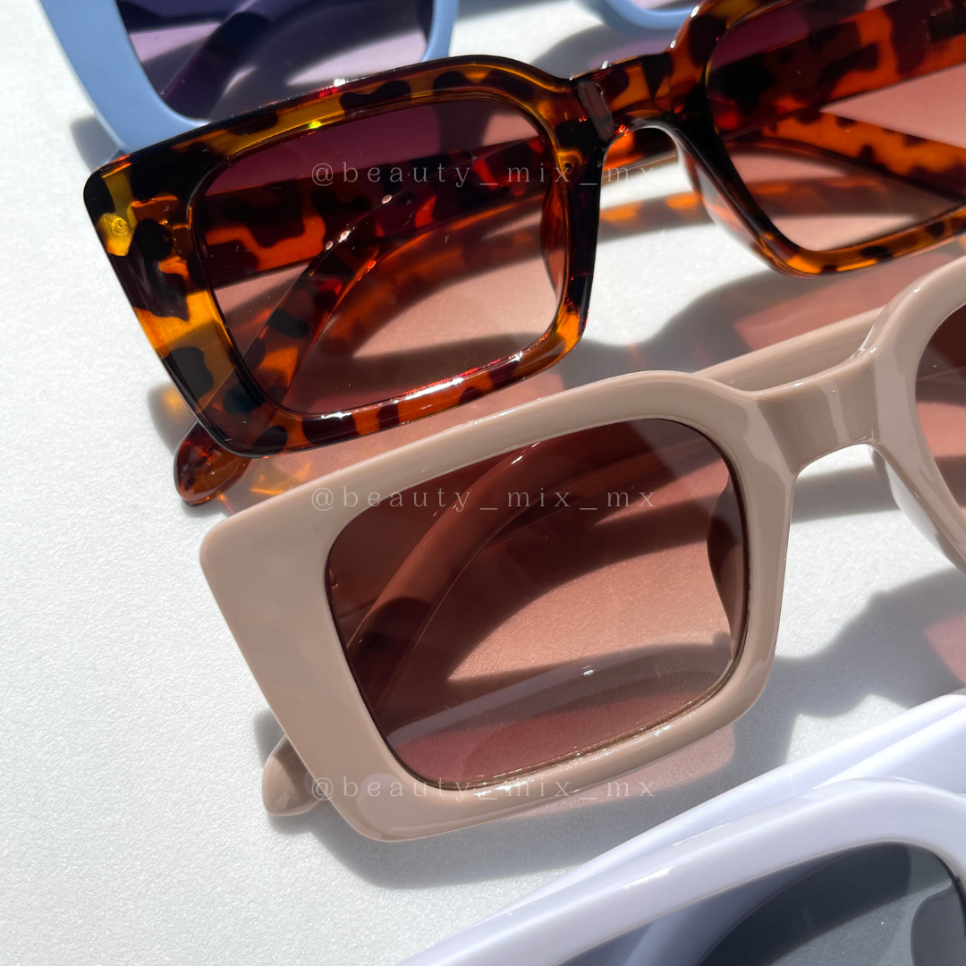 Lentes Mazu