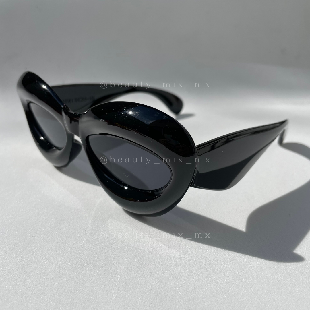 Lentes retro (Loewe dupe)