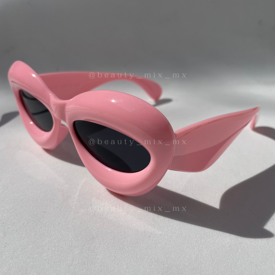 Lentes retro (Loewe dupe)