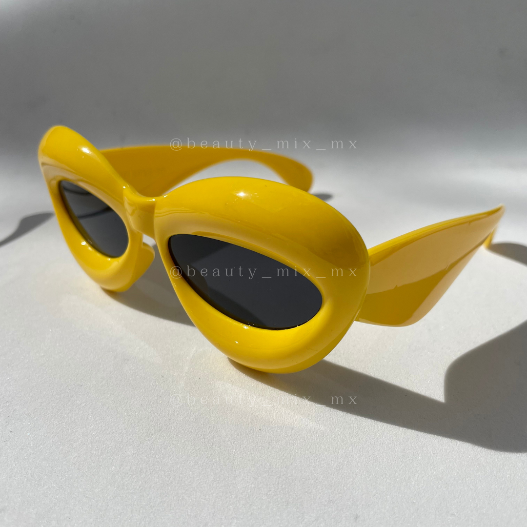 Lentes retro (Loewe dupe)