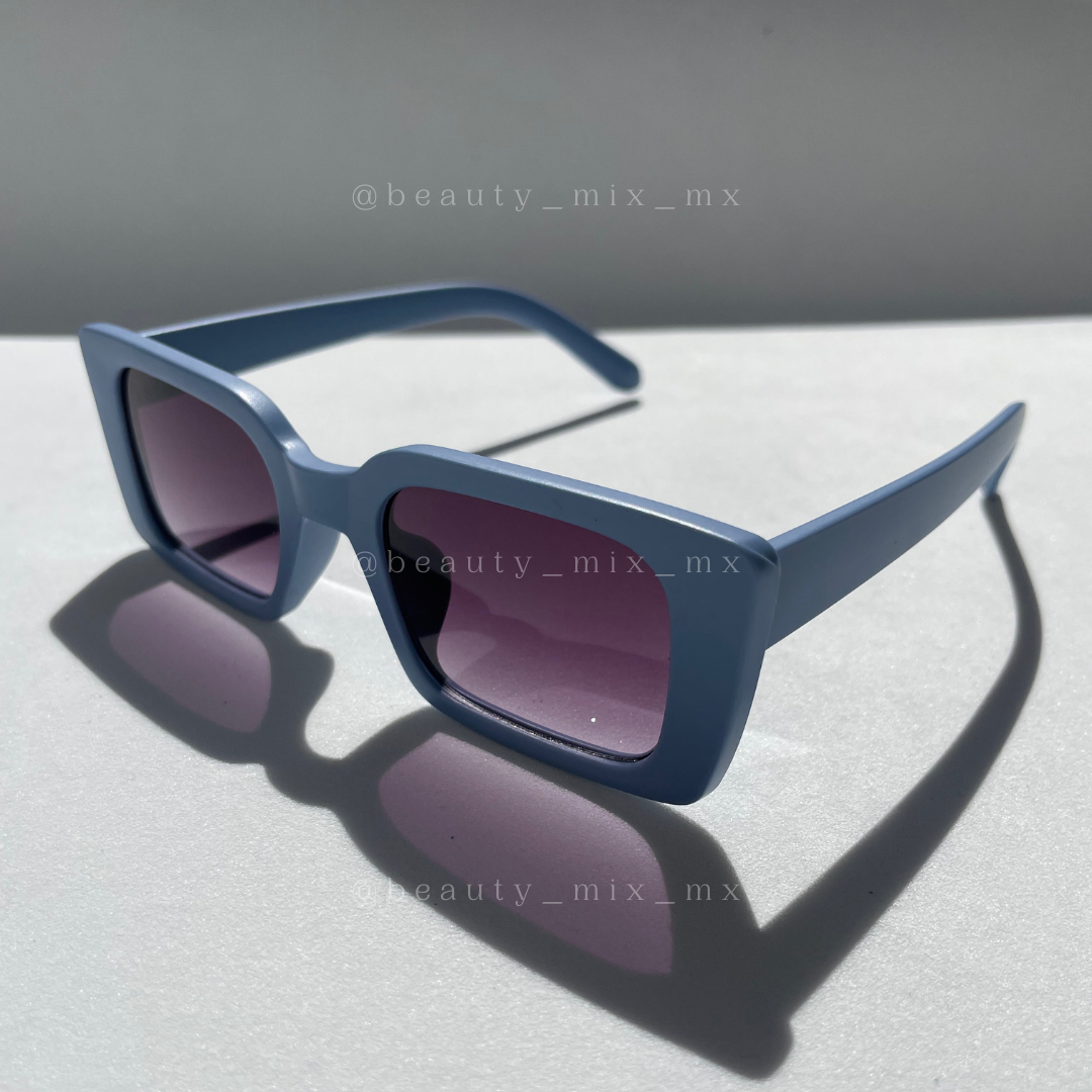 Lentes Mazu
