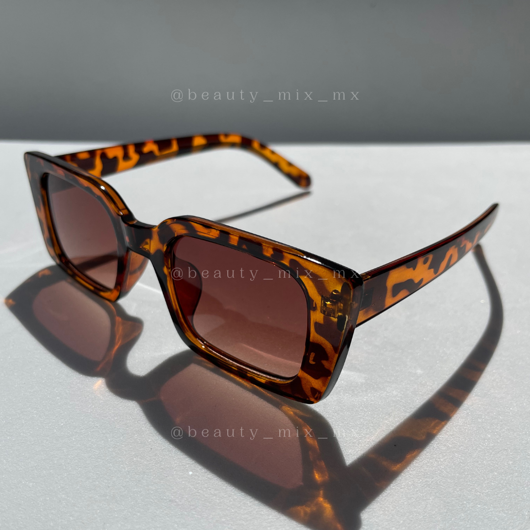 Lentes Mazu
