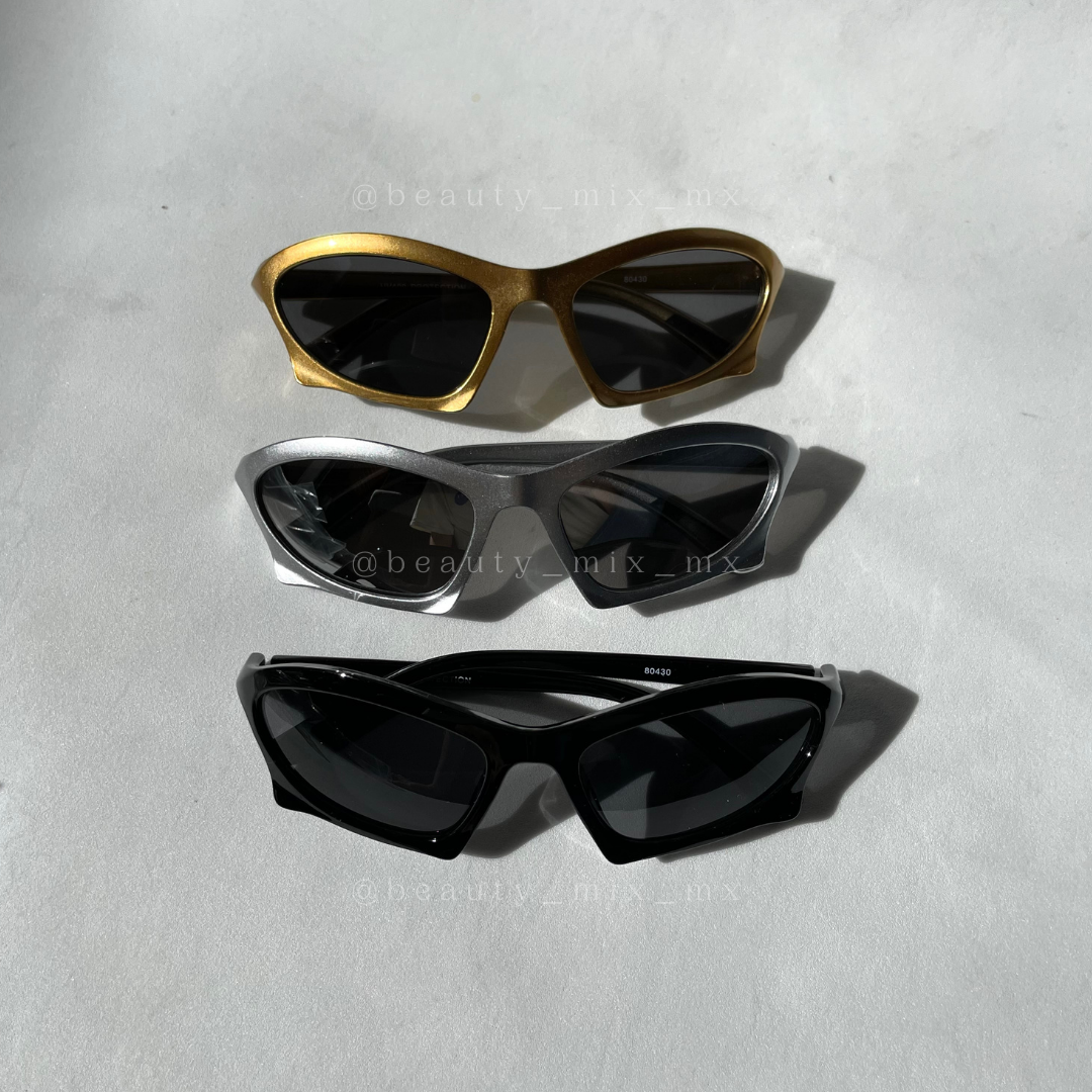 Lentes Rosalía