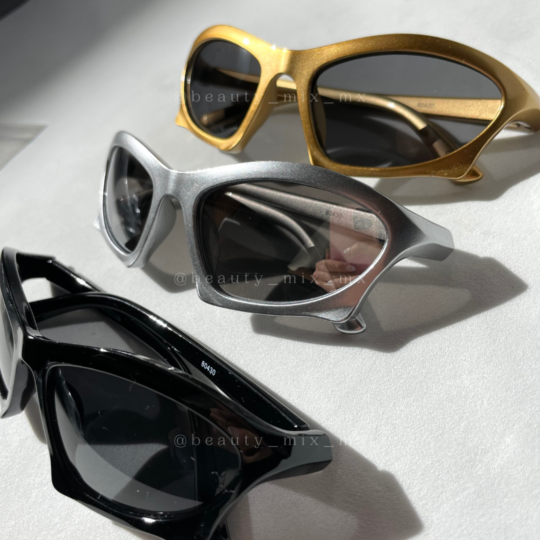 Lentes Rosalía