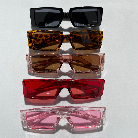 Lentes Bali