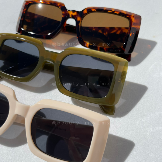 Lentes Maho