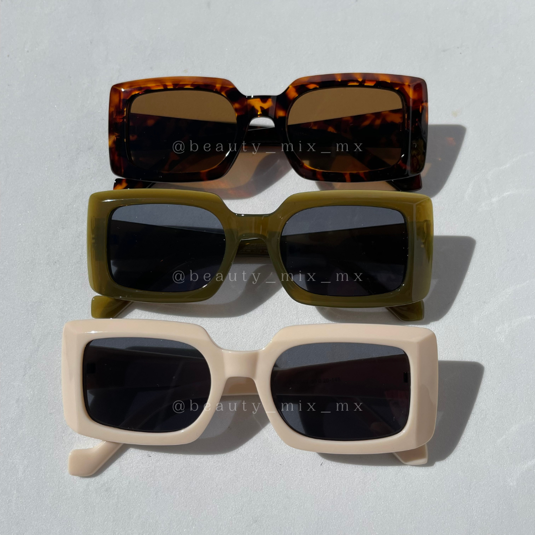 Lentes Maho