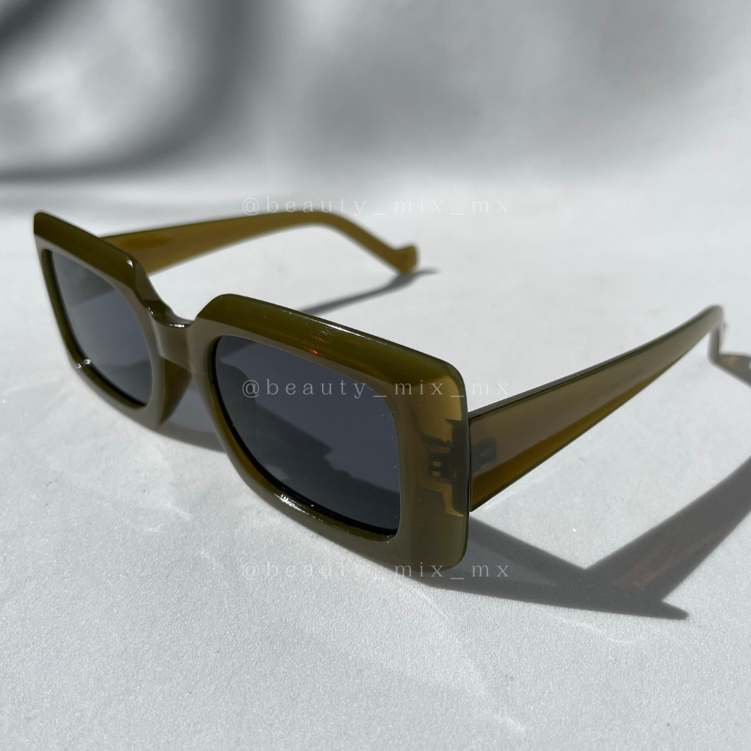 Lentes Maho