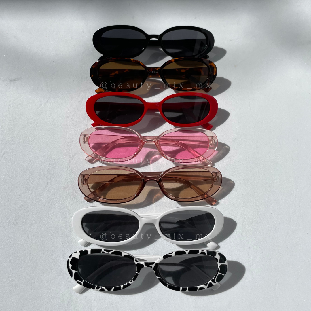 Lentes Malibu