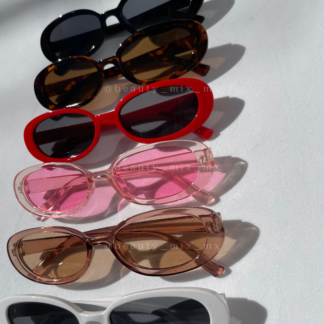 Lentes Malibu
