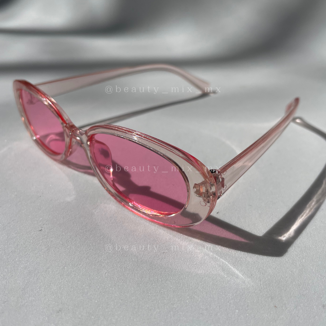 Lentes Malibu