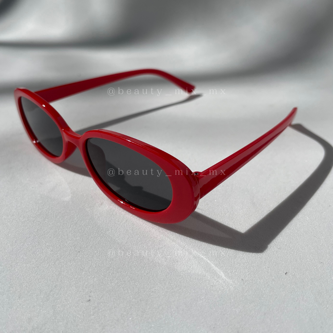 Lentes Malibu