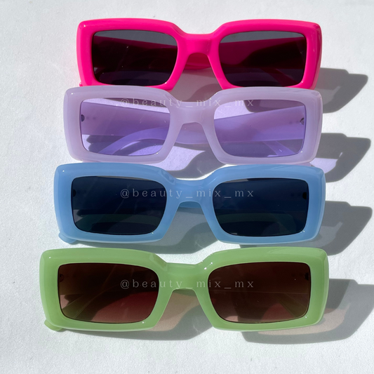 Lentes Malta