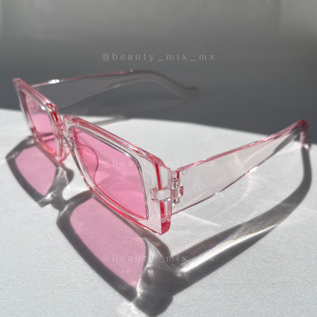 Lentes Bali